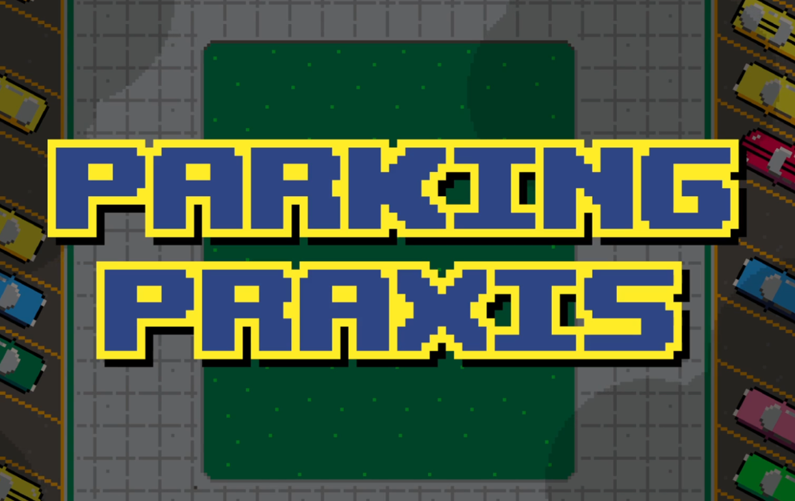 Games like Parking Praxis