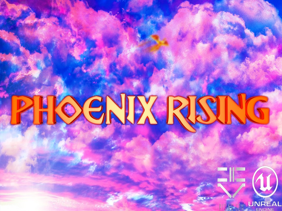 Games like Phoenix Rising