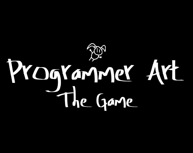 Games like Programmer Art: The Game