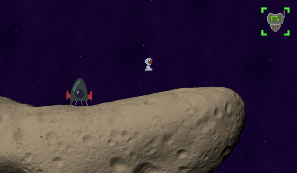 Games like Project Meteor