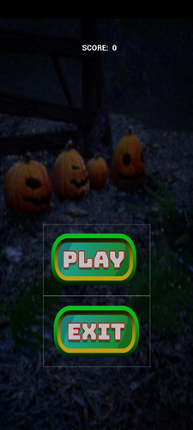 Pumpkin Picker Image