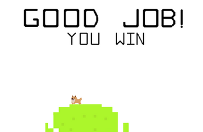 Puppy Park screenshot