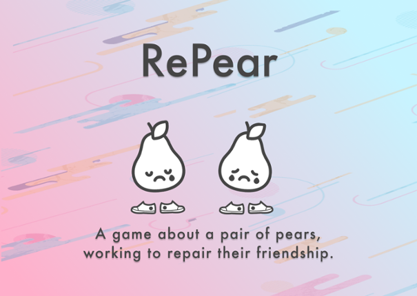 RePear - Browser Version Game Cover