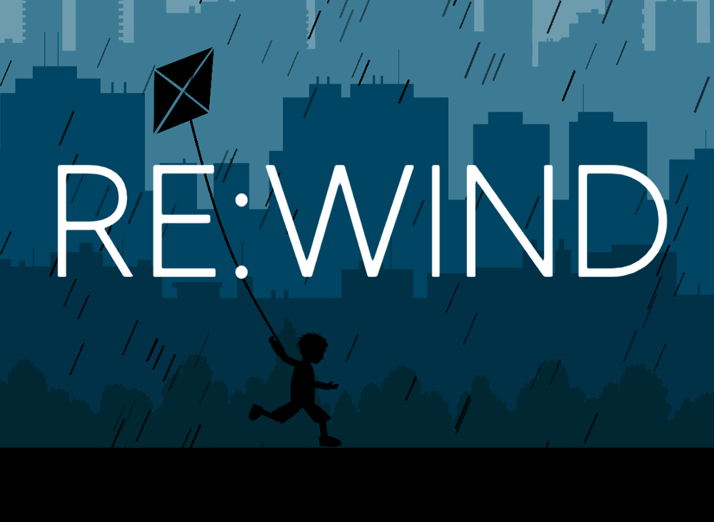 Games like RE:WIND
