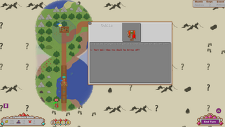 Risen Kingdoms screenshot