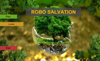 Robo Salvation Image