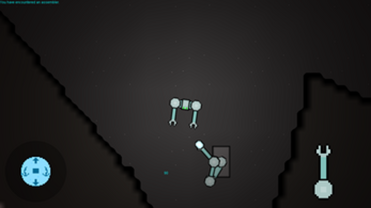 Robonet Planet Image