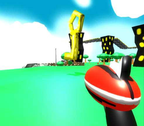 Robots of Doom screenshot