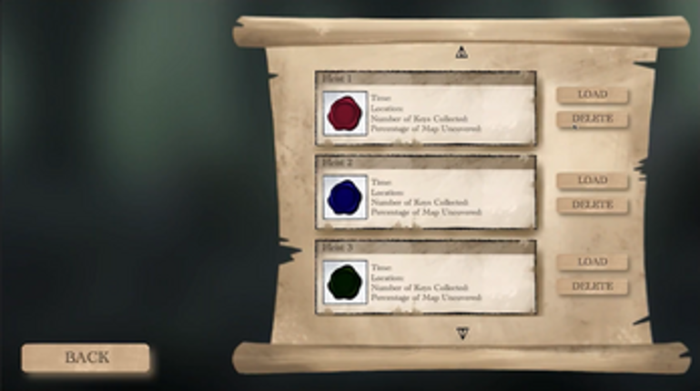 Royal Heist UI Image