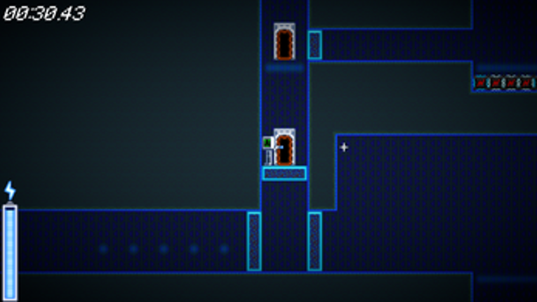 Ruptured Alpha screenshot