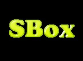 SBox Image