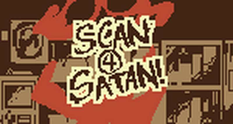 Scan 4 Satan! screenshot