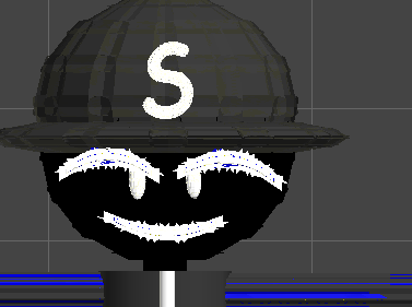 Games like Scout Is in a Wheelchair