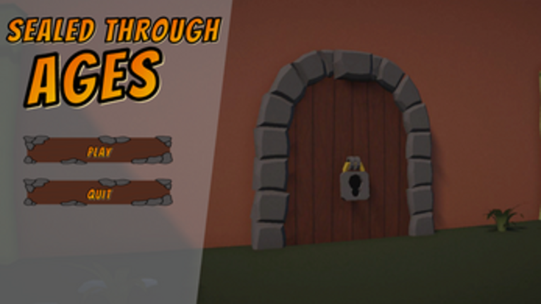 Sealed Through Ages Image