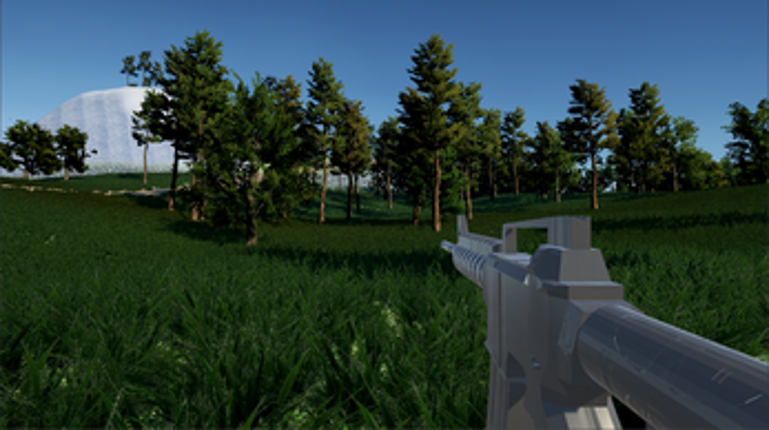 Simple Arcade: Battlefield screenshot