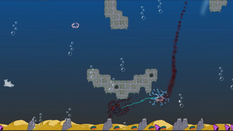 Son of Cthulhu screenshot
