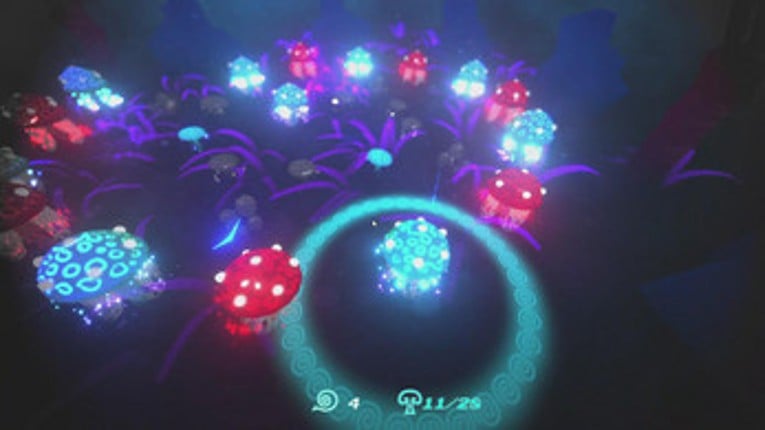 Song of Fungus screenshot