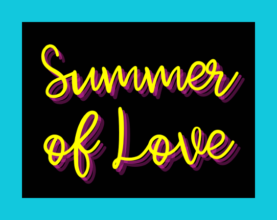 Summer of Love Image