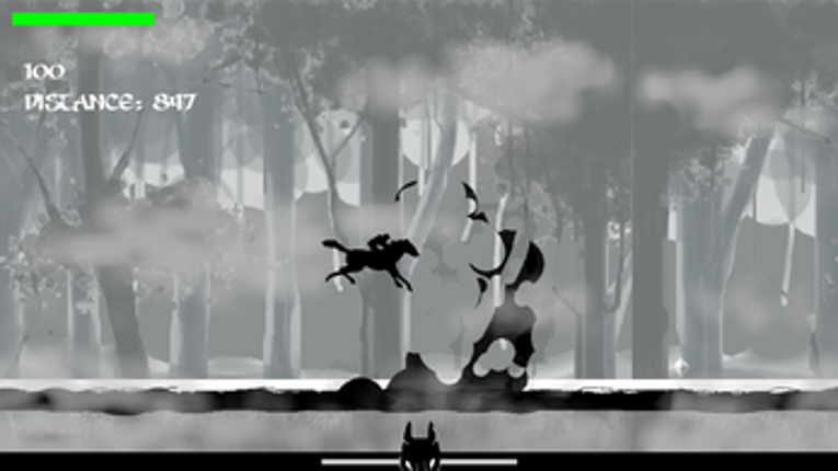 Sword of Rudra screenshot