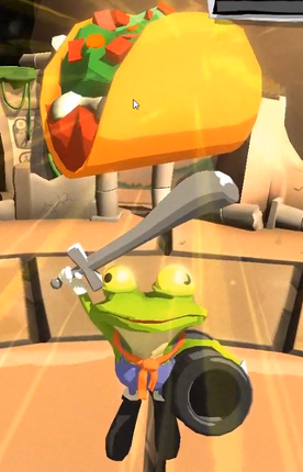 Taco Image