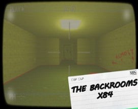 THE BACKROOMS X84 Image