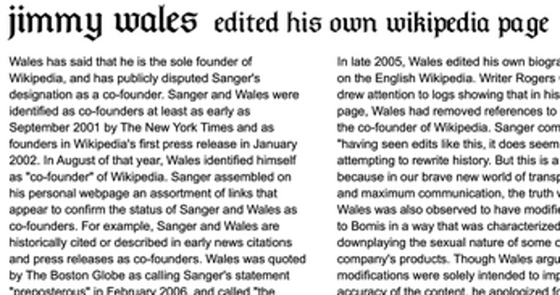 this zine is incomplete; you can help by expanding it Image