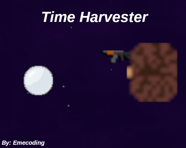 Games like Time Harvester