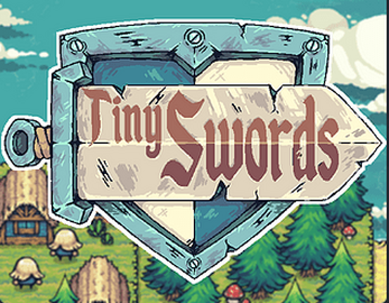 Tiny Swords: Tiny Empire screenshot