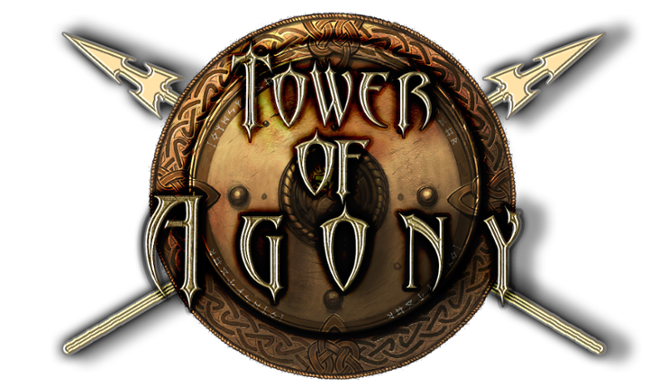 Tower of Agony Game Cover