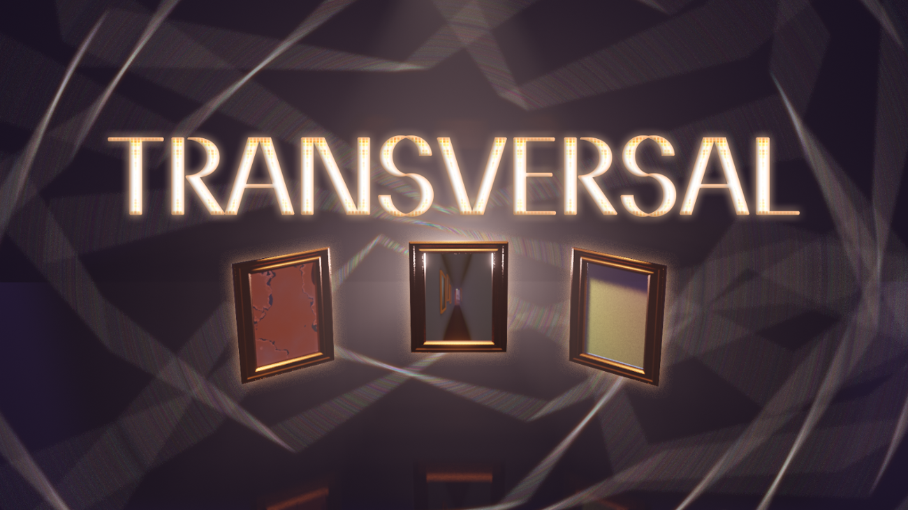 Games like TRANSVERSAL