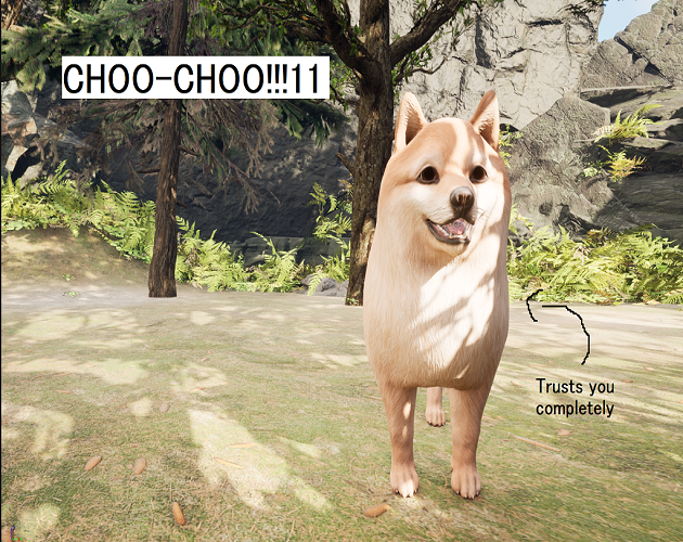 Games like Trolley Doglem