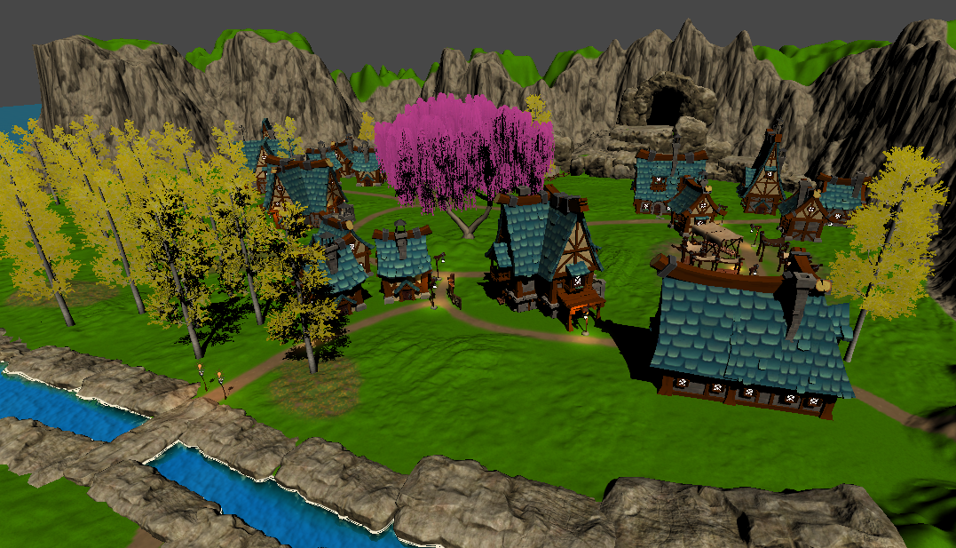 Games like Warped Destiny