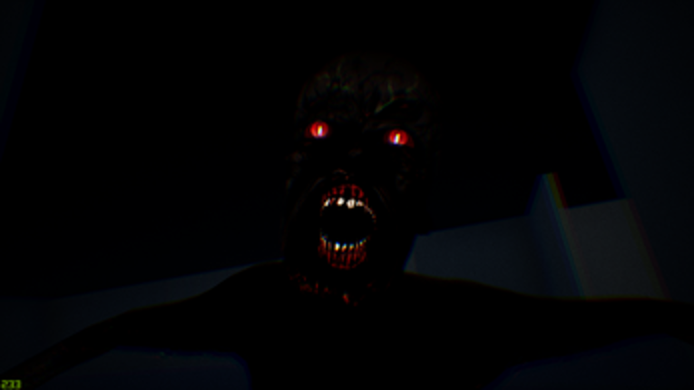 Warped Reality screenshot