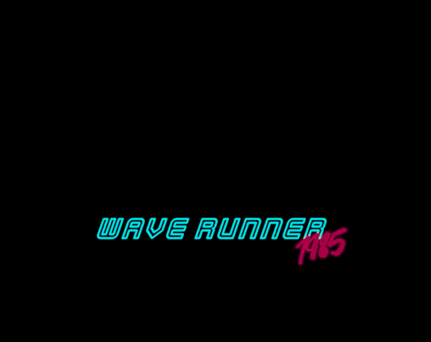 Games like Wave Runner 1985