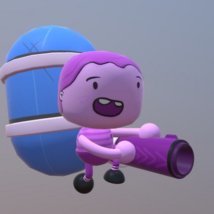 Wacky Blowers screenshot