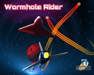 Games like Wormhole Rider