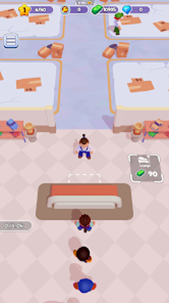 Fix My Ride：Car Shop Simulator screenshot