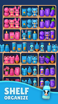 Sort Mart Image
