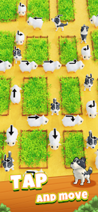 Lamb Escape: Jam Animal Farm Image