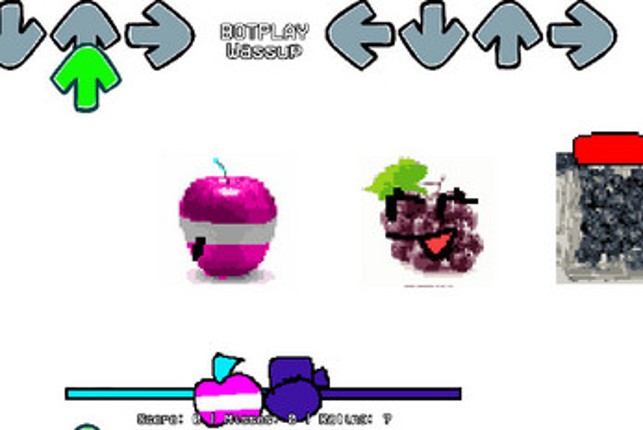 Gay Banana (Itch.io Release) screenshot