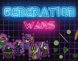 Games like Generation Wars
