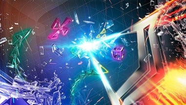 Geometry Wars 3: Dimensions Image