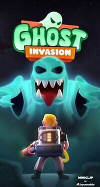 Games like Ghost Invasion: Idle Hunter