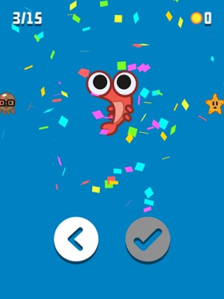 Go Go Jelly! screenshot