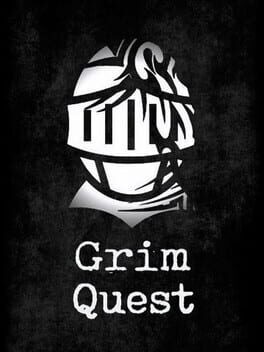 Games like Grim Quest
