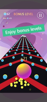 Groovy Road screenshot