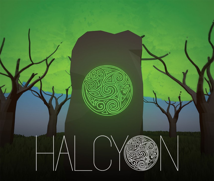 Games like Halcyon