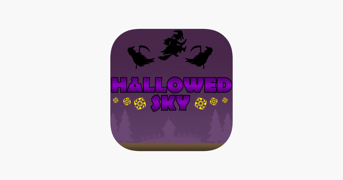 Games like Hallowed Sky