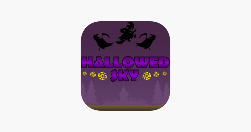 Hallowed Sky Game Cover