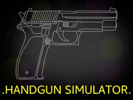 Games like Handgun Simulator Parabellum